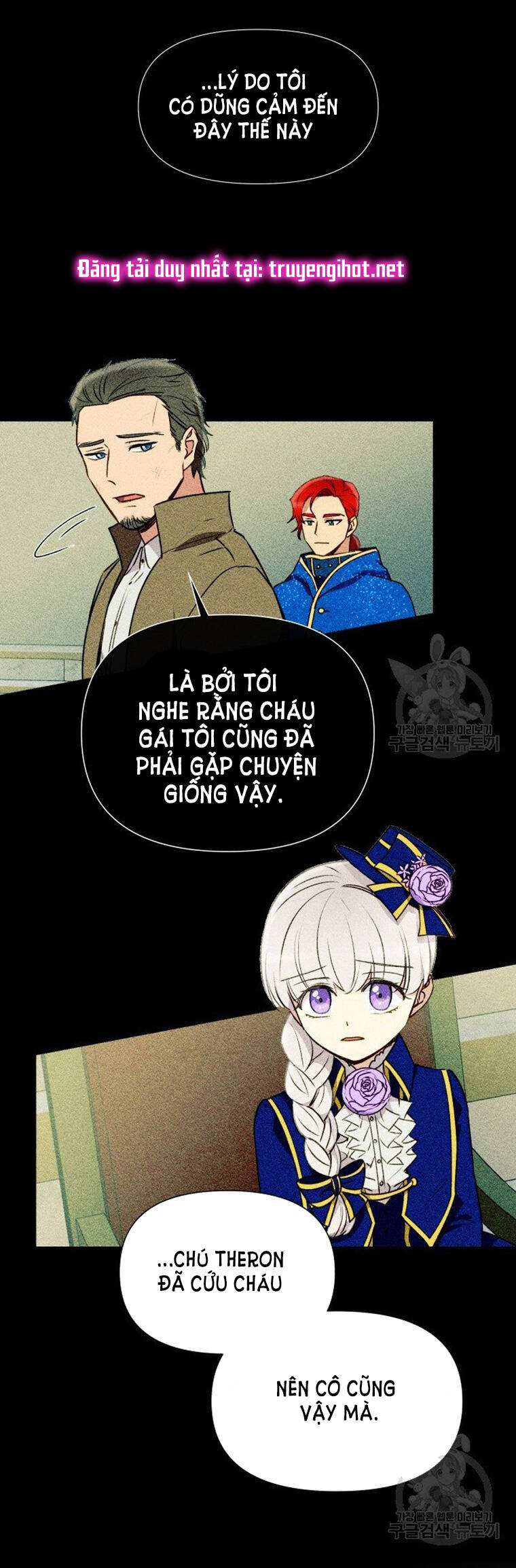 Bản Khế Ước Với Nữ Công Tước Ác Ma Chapter 143 - 15