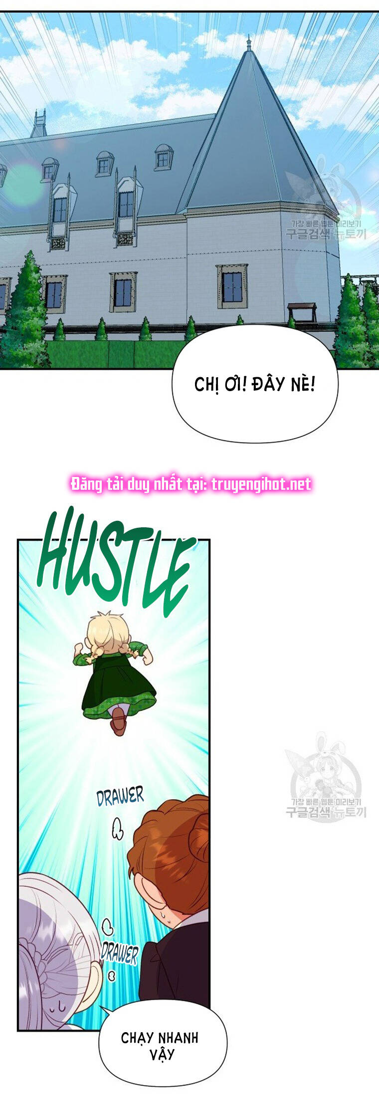 Bản Khế Ước Với Nữ Công Tước Ác Ma Chapter 143 - 23