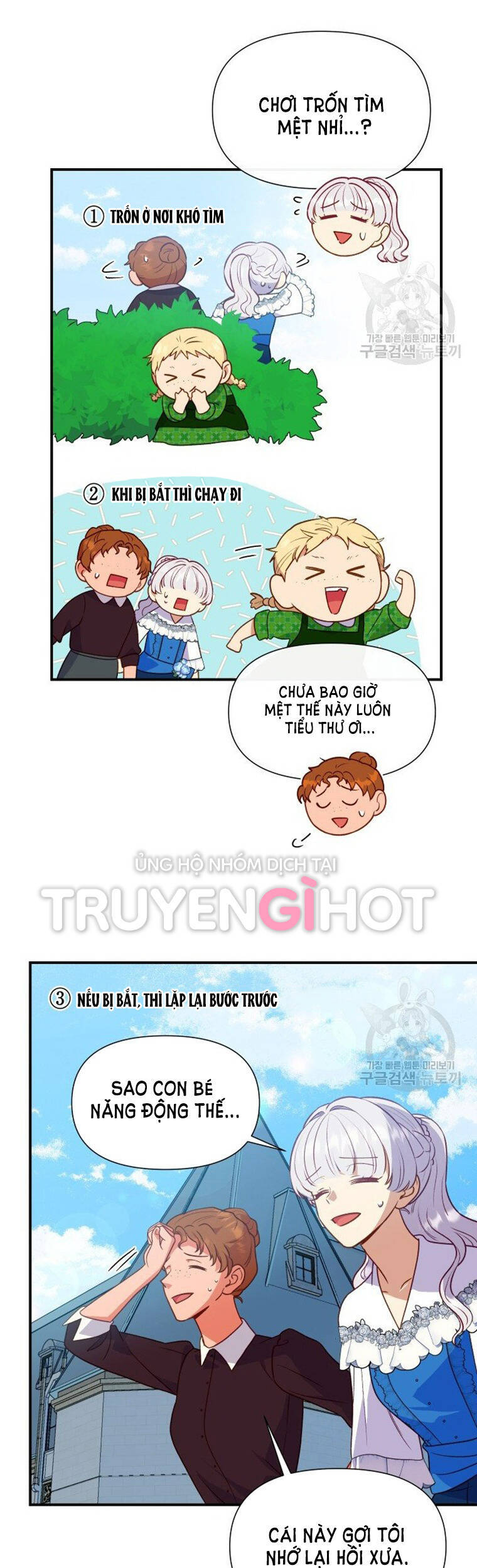 Bản Khế Ước Với Nữ Công Tước Ác Ma Chapter 143 - 24