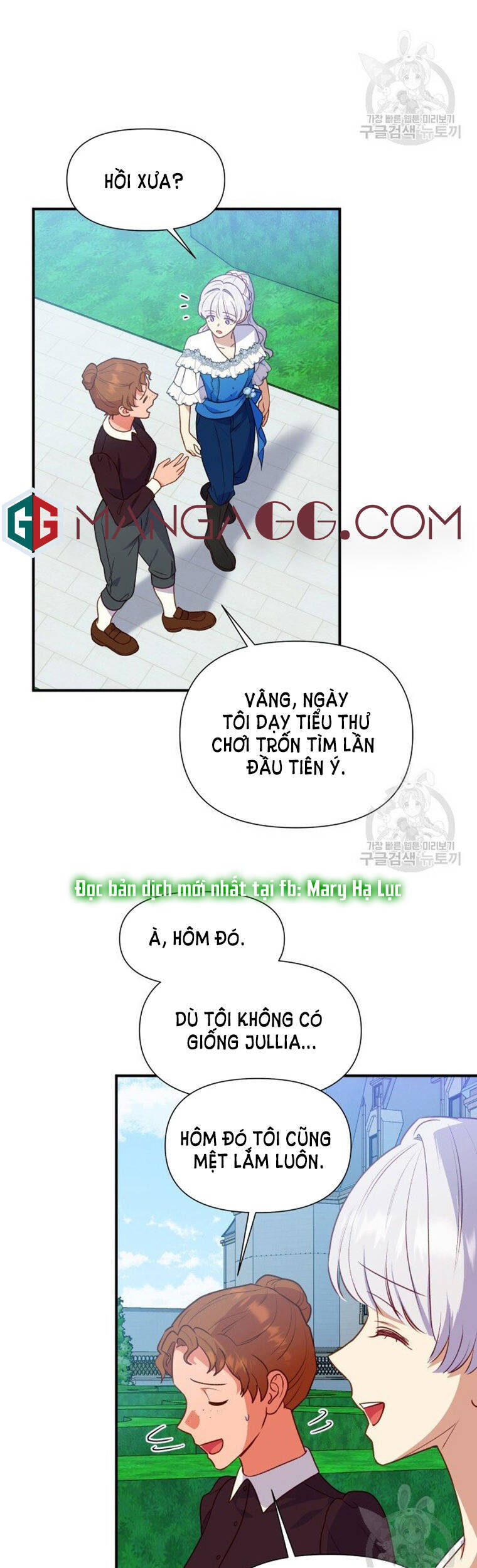 Bản Khế Ước Với Nữ Công Tước Ác Ma Chapter 143 - 26