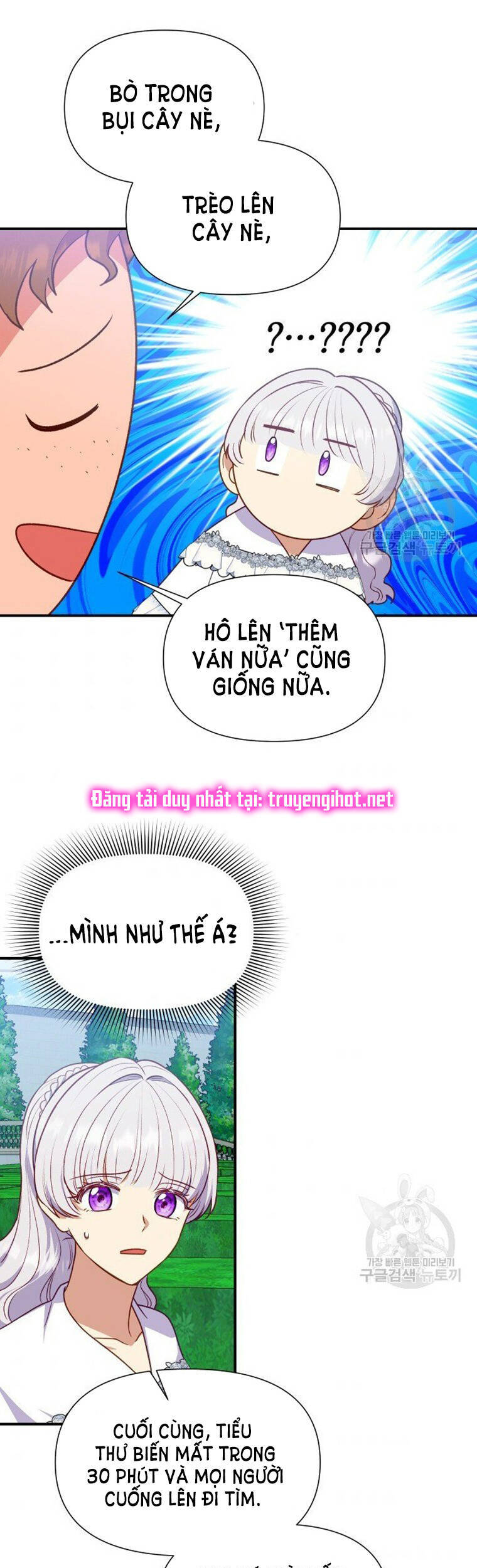 Bản Khế Ước Với Nữ Công Tước Ác Ma Chapter 143 - 28