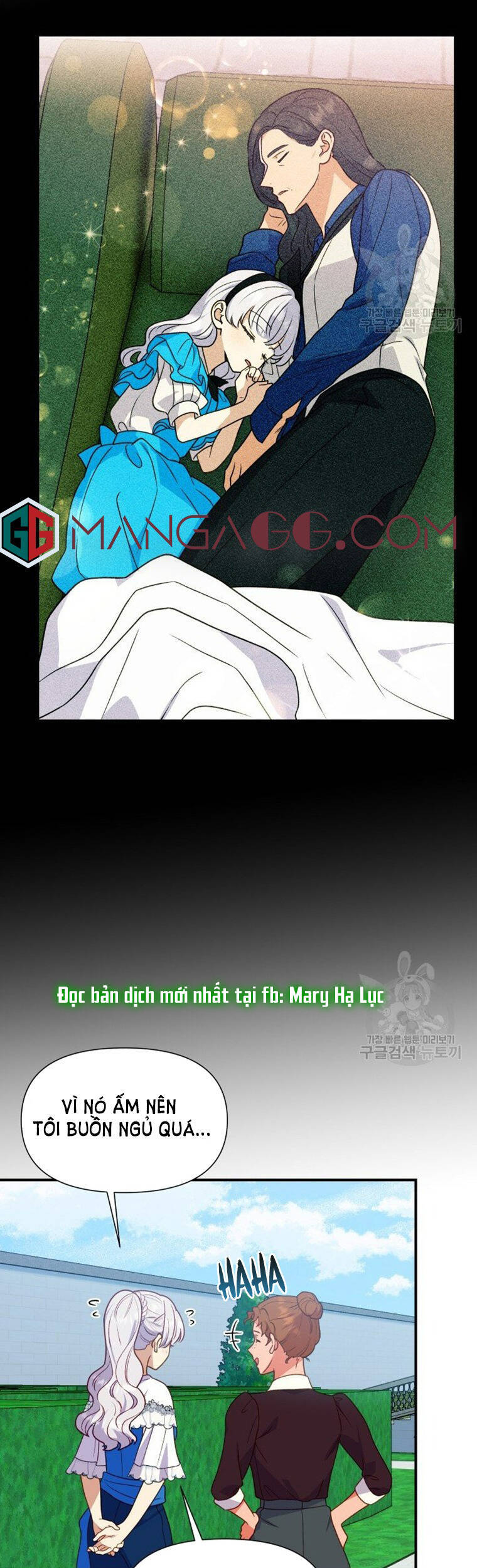 Bản Khế Ước Với Nữ Công Tước Ác Ma Chapter 143 - 30