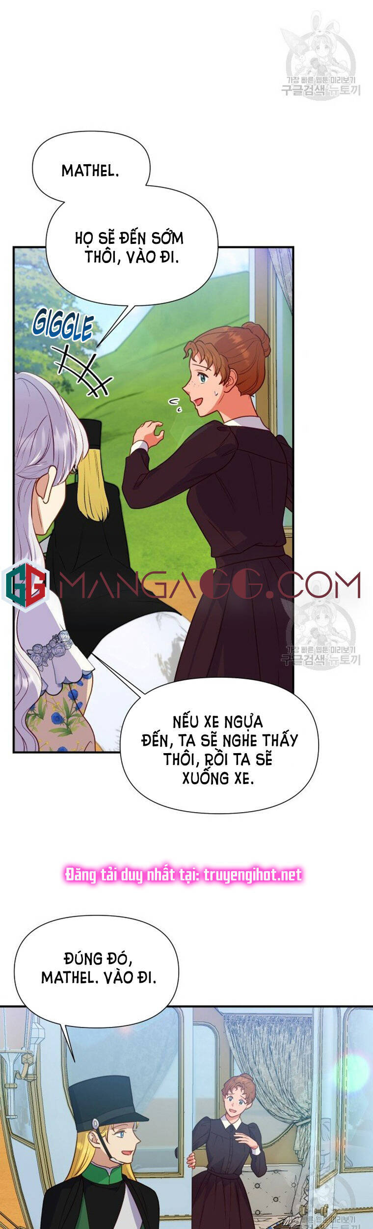 Bản Khế Ước Với Nữ Công Tước Ác Ma Chapter 143 - 4