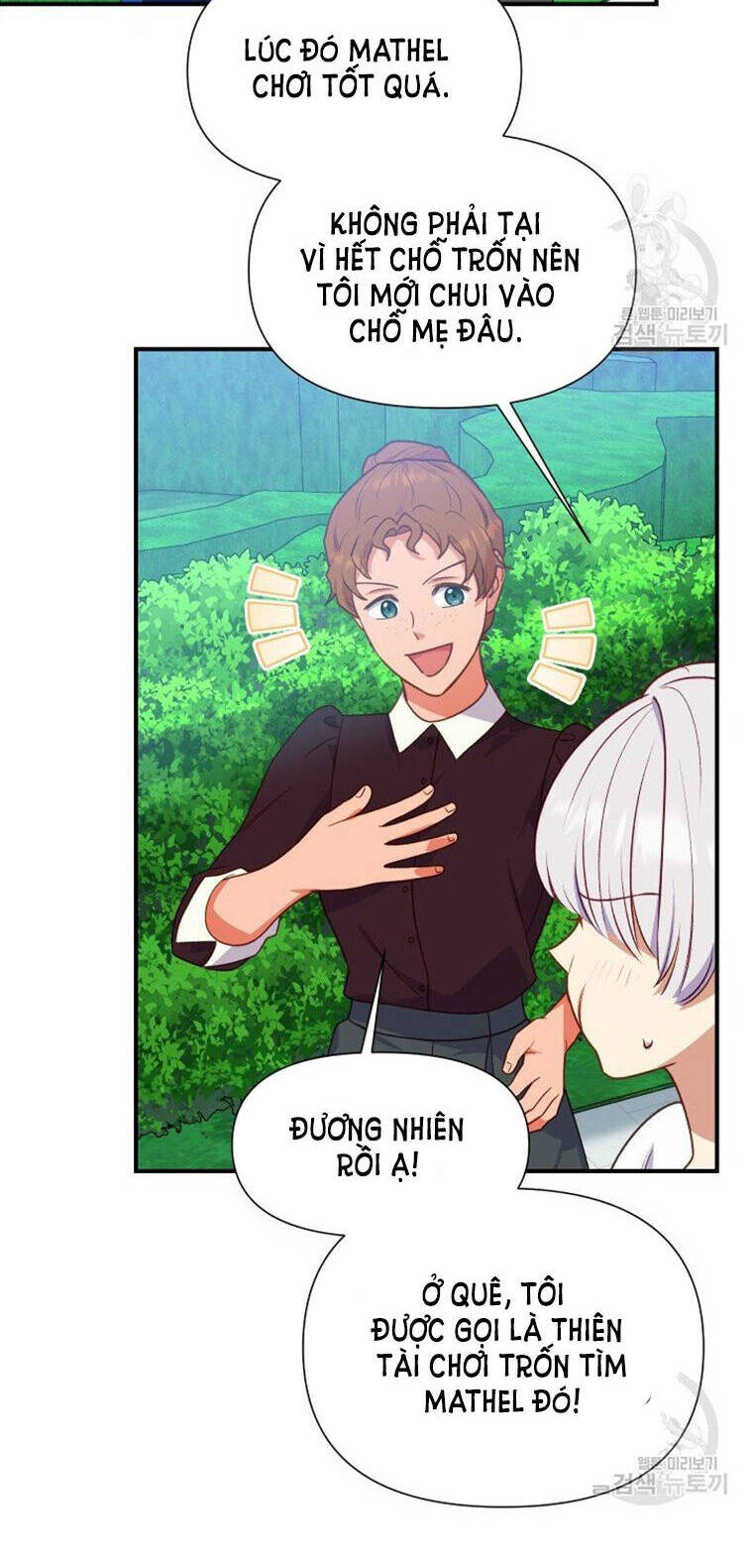 Bản Khế Ước Với Nữ Công Tước Ác Ma Chapter 143 - 31