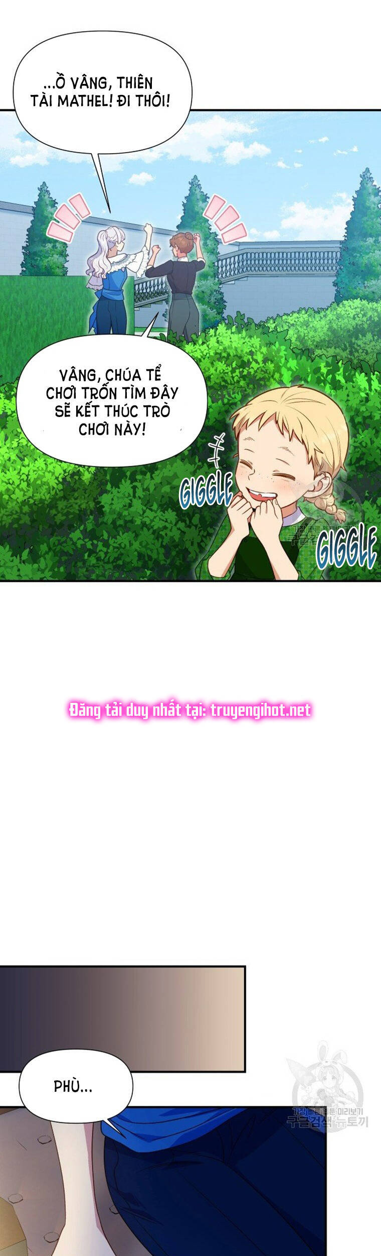 Bản Khế Ước Với Nữ Công Tước Ác Ma Chapter 143 - 32