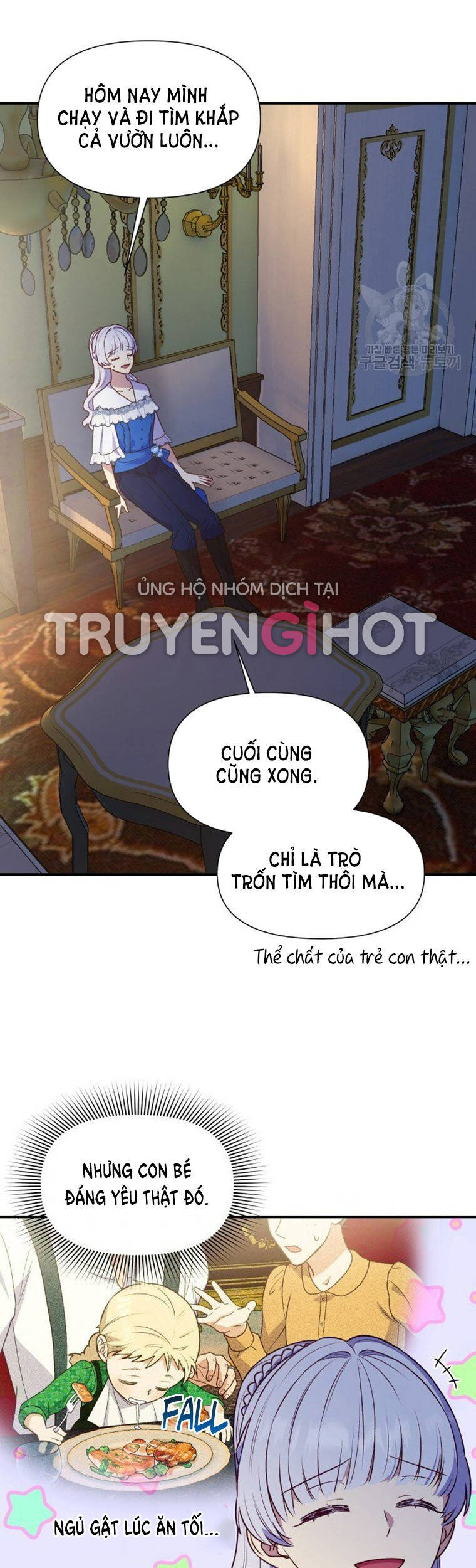 Bản Khế Ước Với Nữ Công Tước Ác Ma Chapter 143 - 34