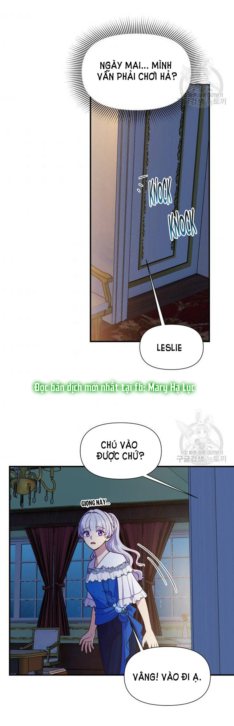 Bản Khế Ước Với Nữ Công Tước Ác Ma Chapter 143 - 36