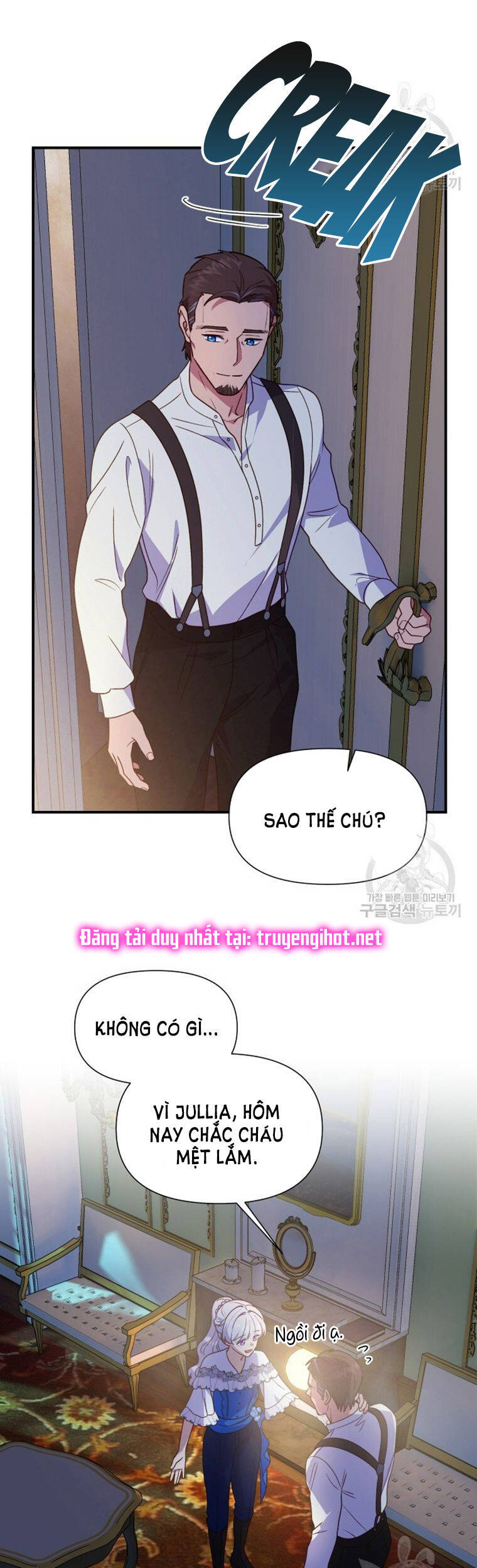 Bản Khế Ước Với Nữ Công Tước Ác Ma Chapter 143 - 37