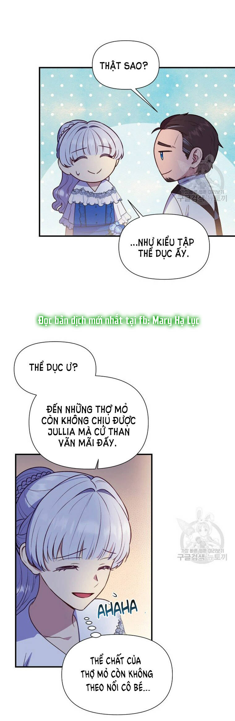 Bản Khế Ước Với Nữ Công Tước Ác Ma Chapter 143 - 39