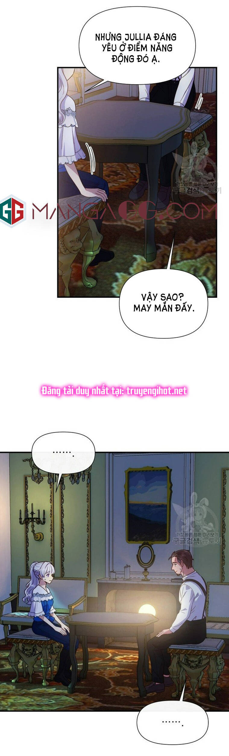 Bản Khế Ước Với Nữ Công Tước Ác Ma Chapter 143 - 40