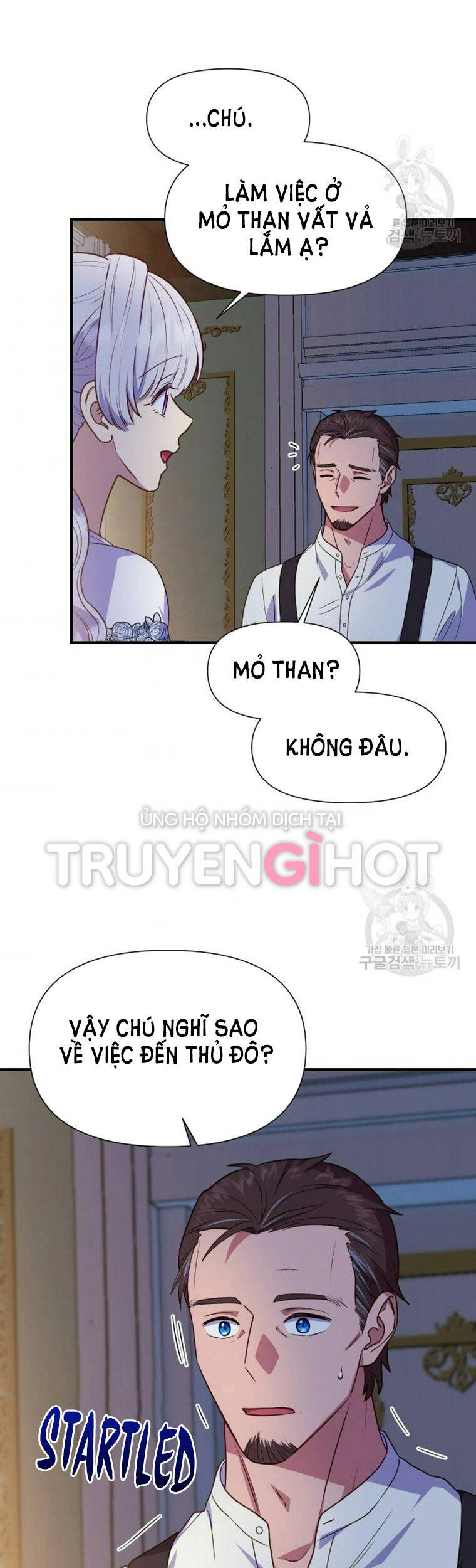 Bản Khế Ước Với Nữ Công Tước Ác Ma Chapter 143 - 42