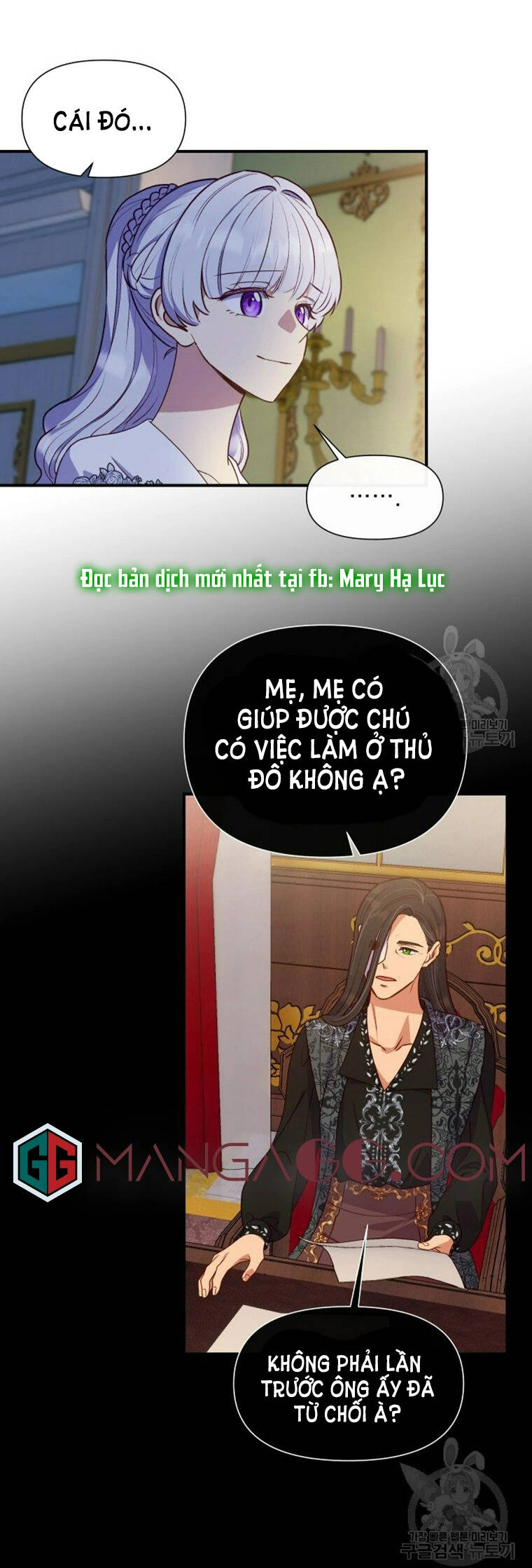 Bản Khế Ước Với Nữ Công Tước Ác Ma Chapter 143 - 44