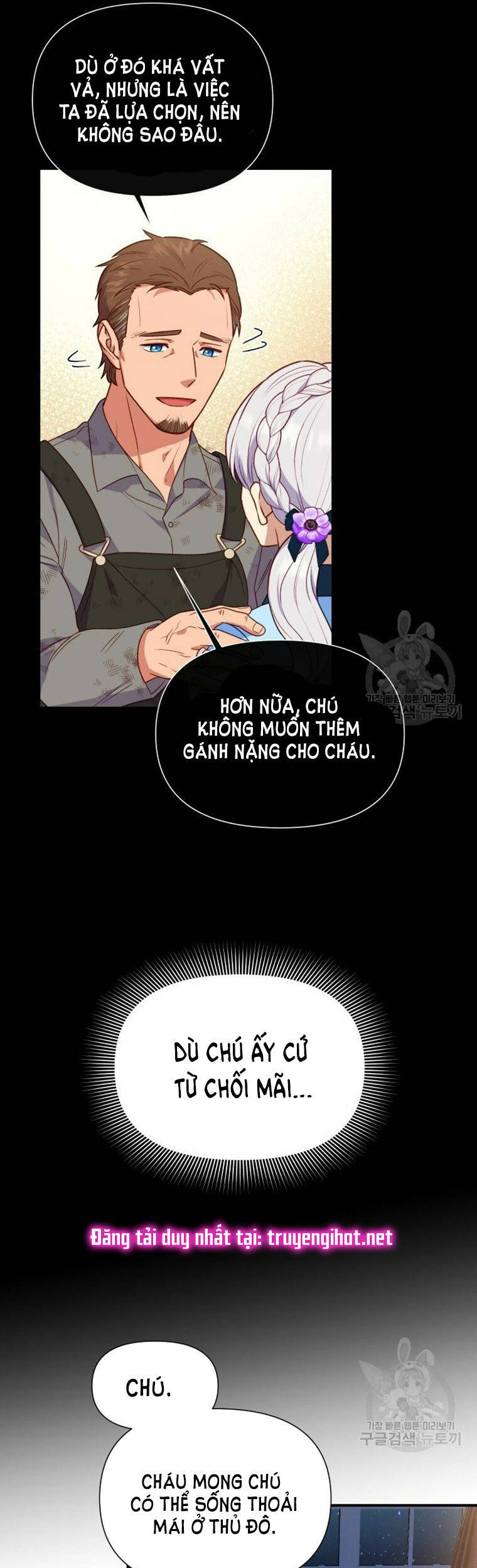 Bản Khế Ước Với Nữ Công Tước Ác Ma Chapter 143 - 45