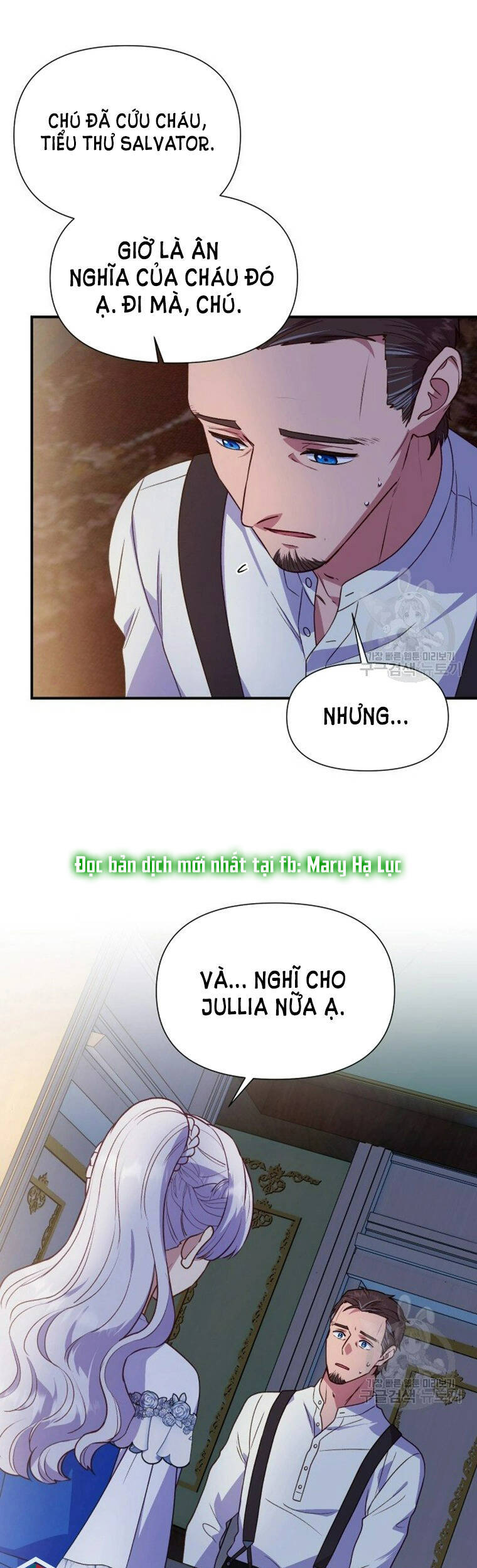 Bản Khế Ước Với Nữ Công Tước Ác Ma Chapter 143 - 47