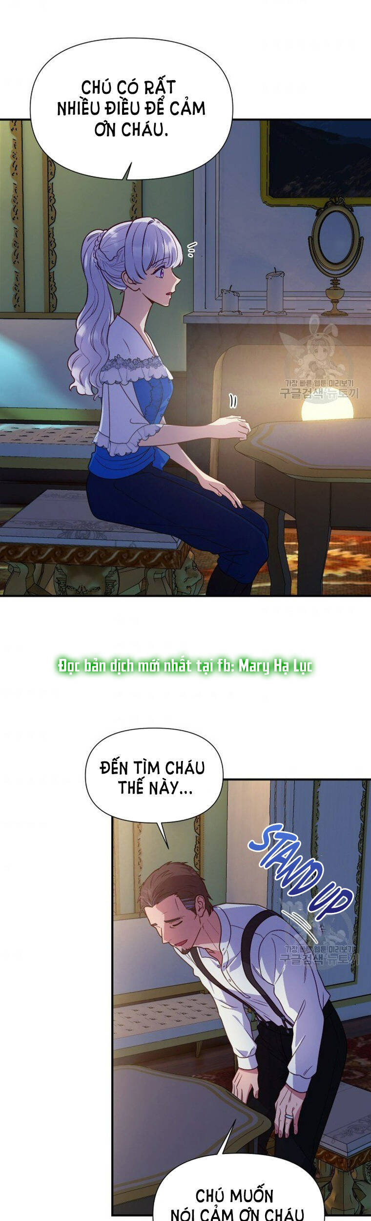 Bản Khế Ước Với Nữ Công Tước Ác Ma Chapter 143 - 56