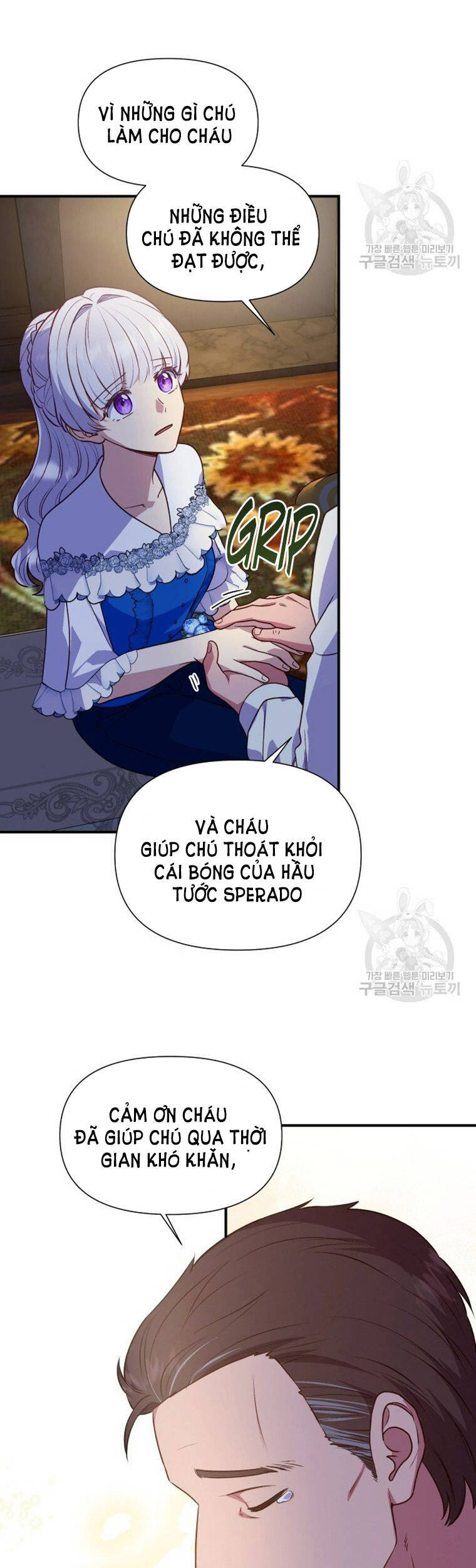 Bản Khế Ước Với Nữ Công Tước Ác Ma Chapter 143 - 58