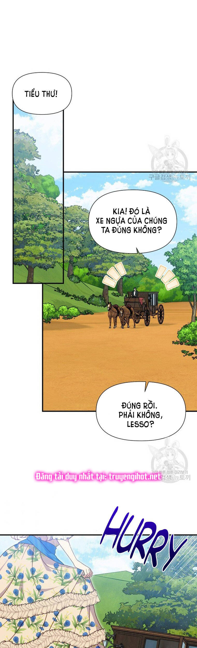 Bản Khế Ước Với Nữ Công Tước Ác Ma Chapter 143 - 7