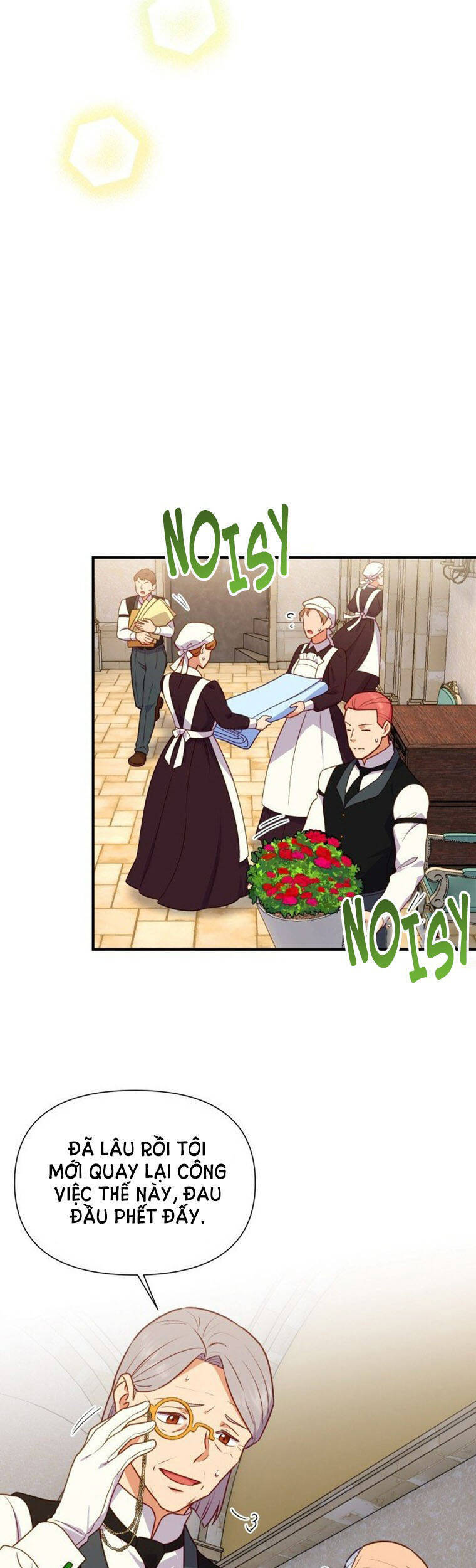 Bản Khế Ước Với Nữ Công Tước Ác Ma Chapter 144 - 11