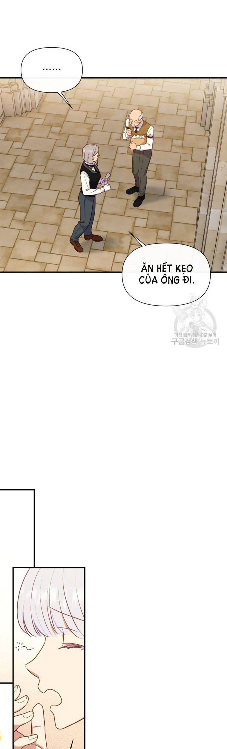 Bản Khế Ước Với Nữ Công Tước Ác Ma Chapter 144 - 17