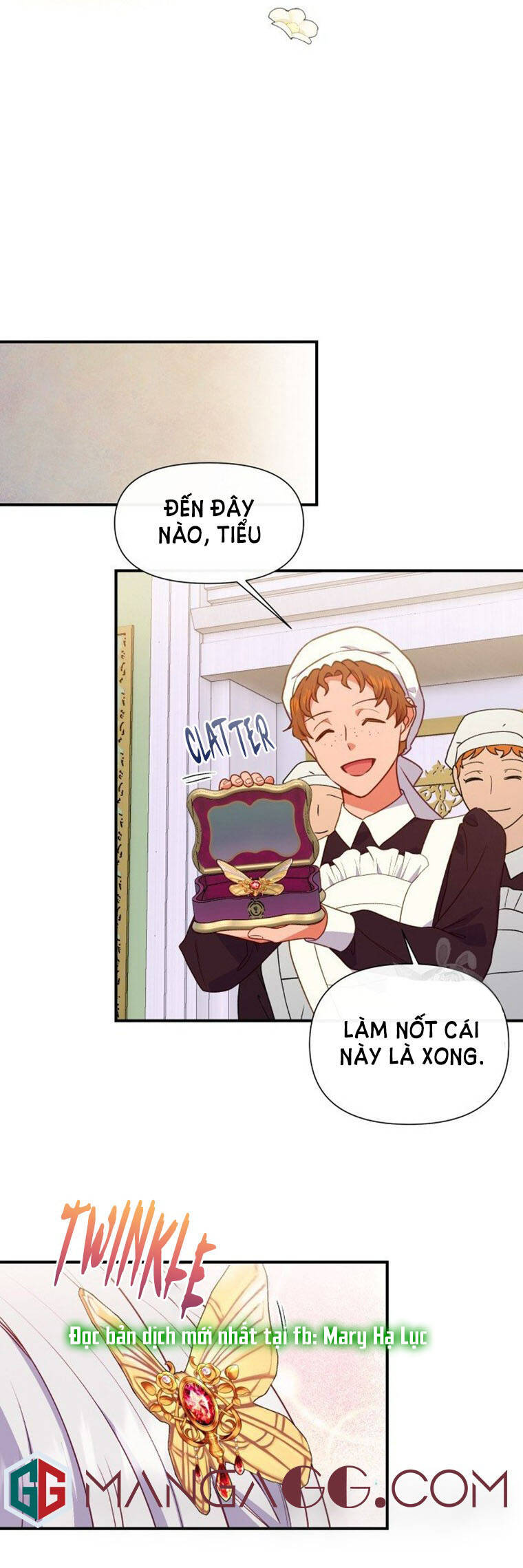 Bản Khế Ước Với Nữ Công Tước Ác Ma Chapter 144 - 20