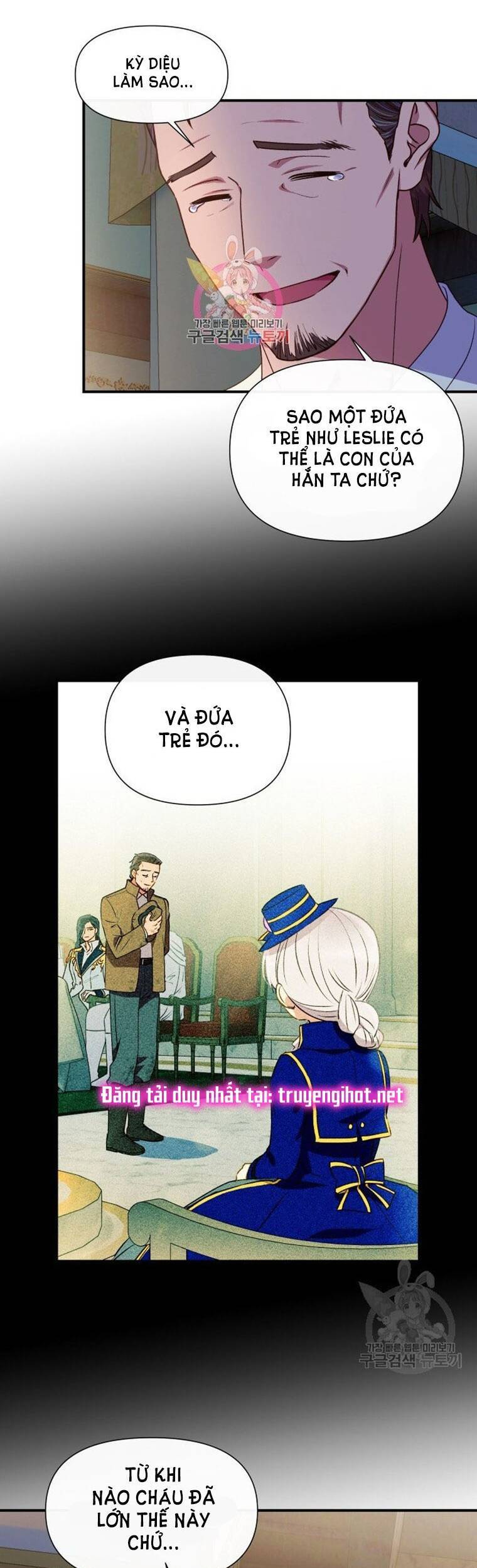 Bản Khế Ước Với Nữ Công Tước Ác Ma Chapter 144 - 3