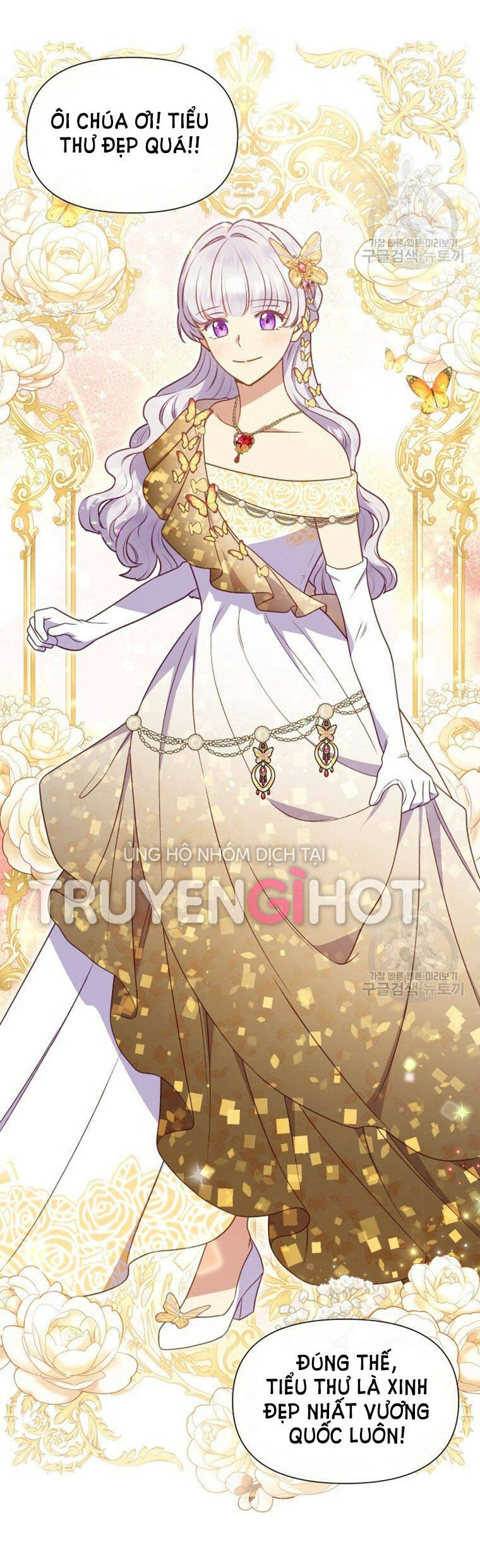 Bản Khế Ước Với Nữ Công Tước Ác Ma Chapter 144 - 21