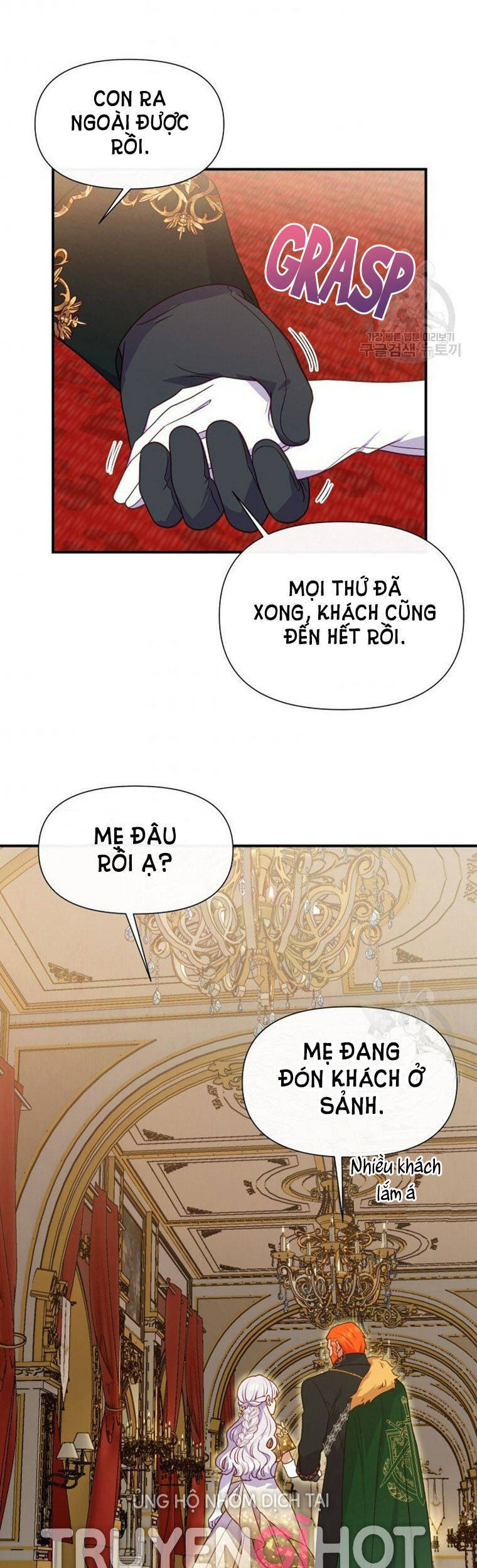 Bản Khế Ước Với Nữ Công Tước Ác Ma Chapter 144 - 27