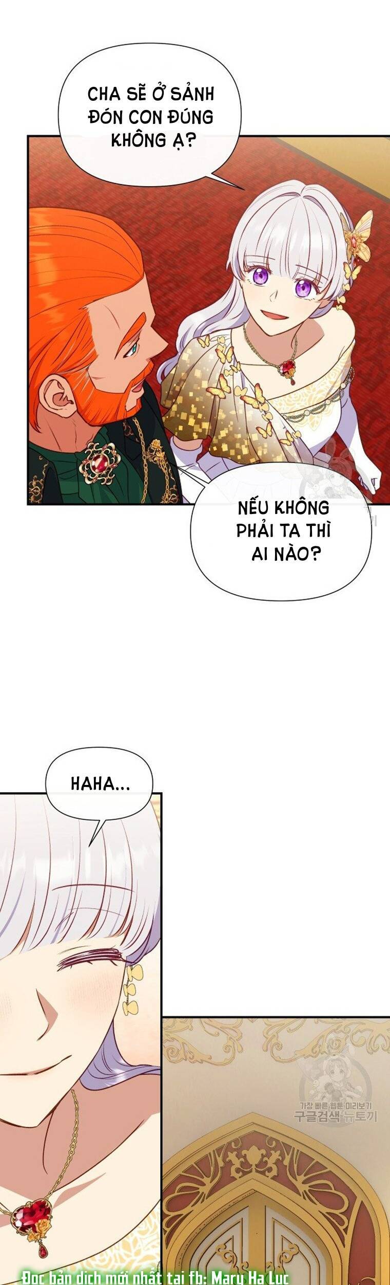 Bản Khế Ước Với Nữ Công Tước Ác Ma Chapter 144 - 29