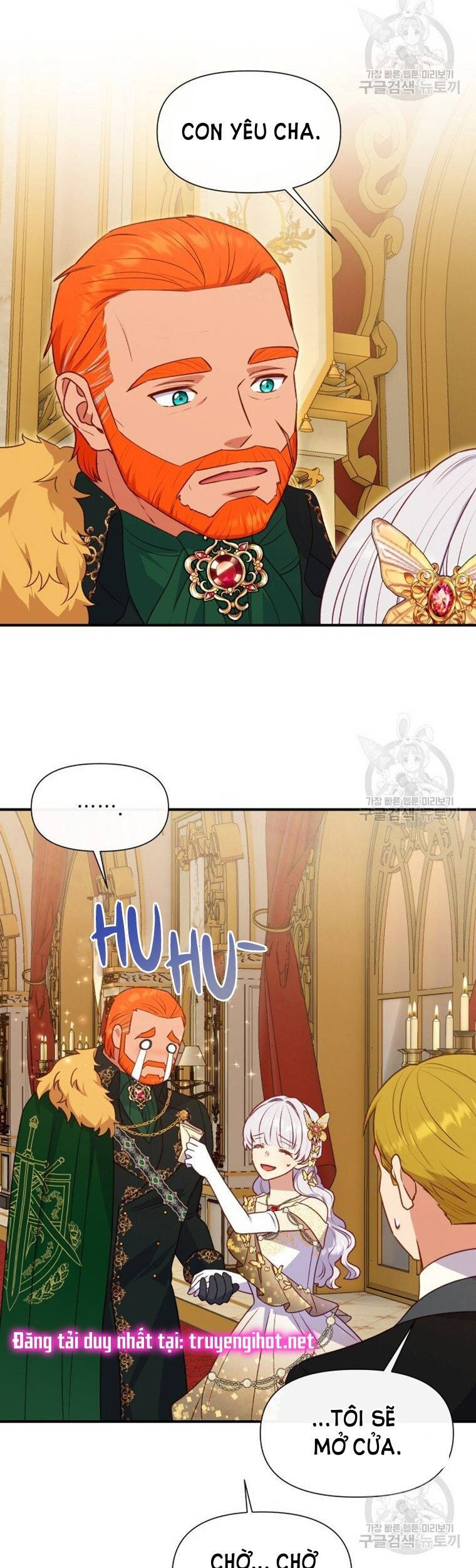 Bản Khế Ước Với Nữ Công Tước Ác Ma Chapter 144 - 31