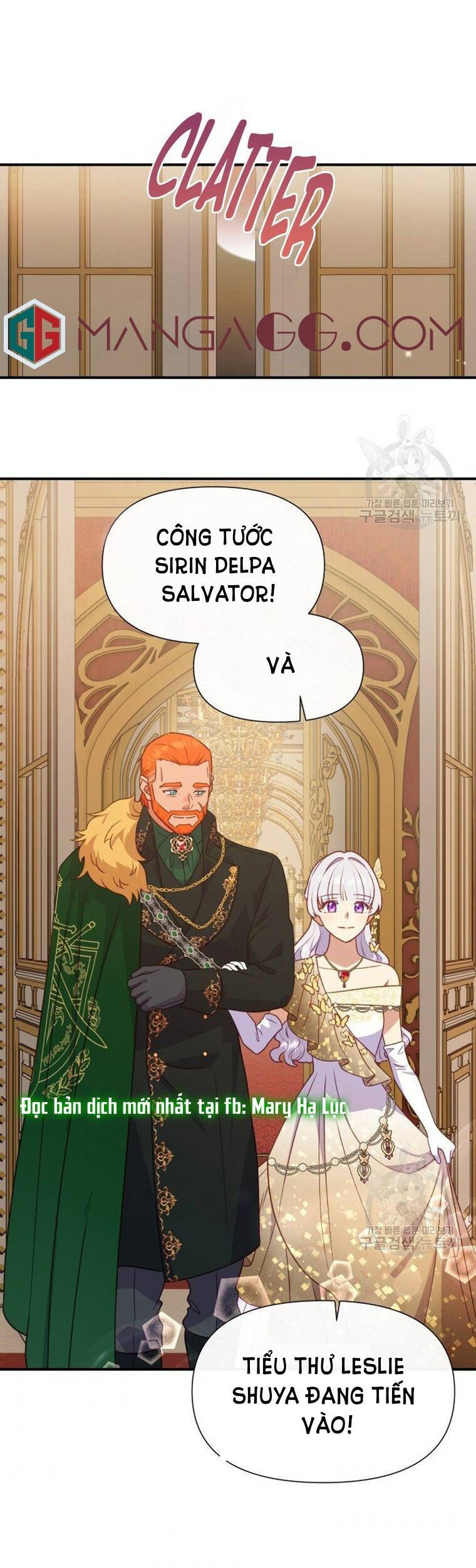 Bản Khế Ước Với Nữ Công Tước Ác Ma Chapter 144 - 33