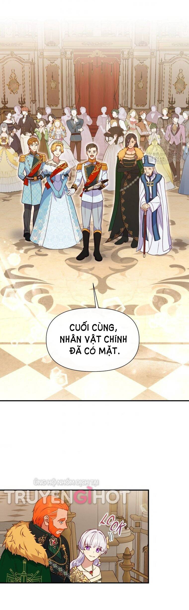 Bản Khế Ước Với Nữ Công Tước Ác Ma Chapter 144 - 35