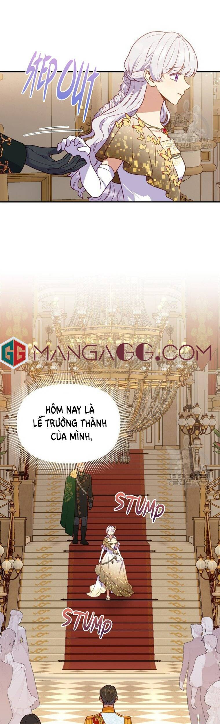 Bản Khế Ước Với Nữ Công Tước Ác Ma Chapter 144 - 36