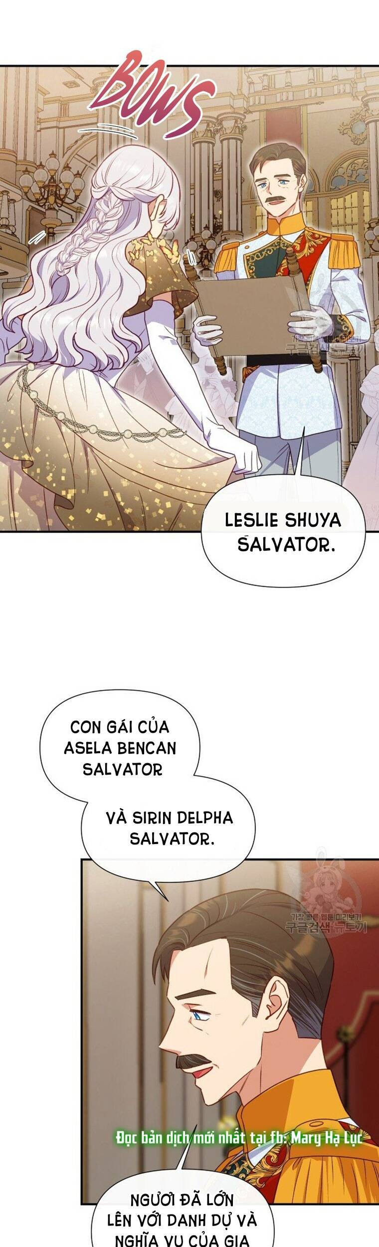 Bản Khế Ước Với Nữ Công Tước Ác Ma Chapter 144 - 38