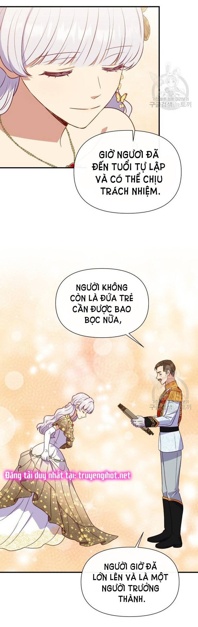 Bản Khế Ước Với Nữ Công Tước Ác Ma Chapter 144 - 40