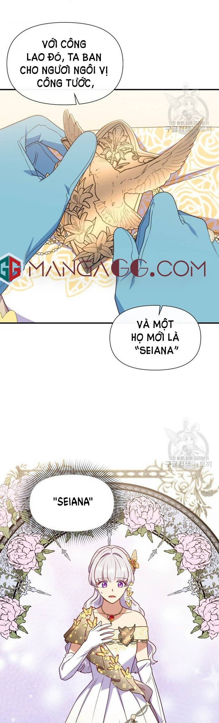 Bản Khế Ước Với Nữ Công Tước Ác Ma Chapter 144 - 42