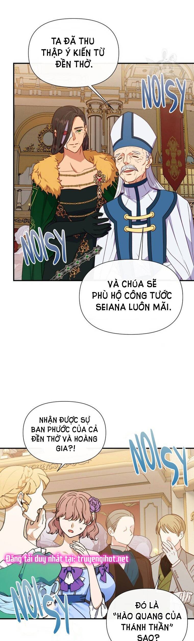 Bản Khế Ước Với Nữ Công Tước Ác Ma Chapter 144 - 44