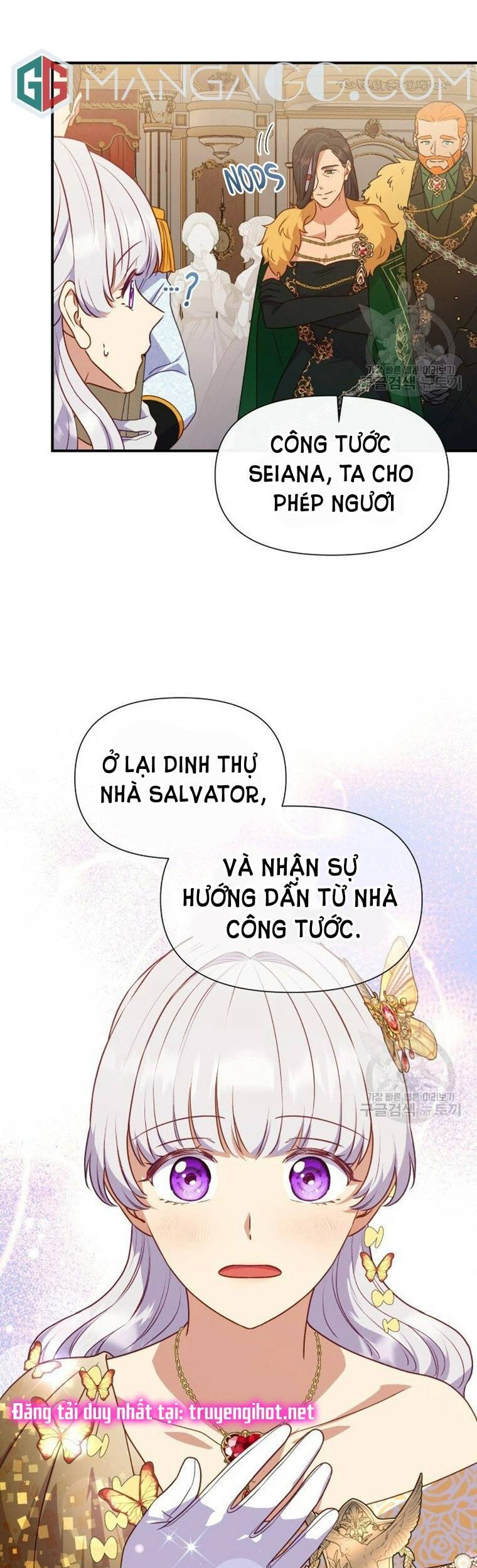 Bản Khế Ước Với Nữ Công Tước Ác Ma Chapter 144 - 54