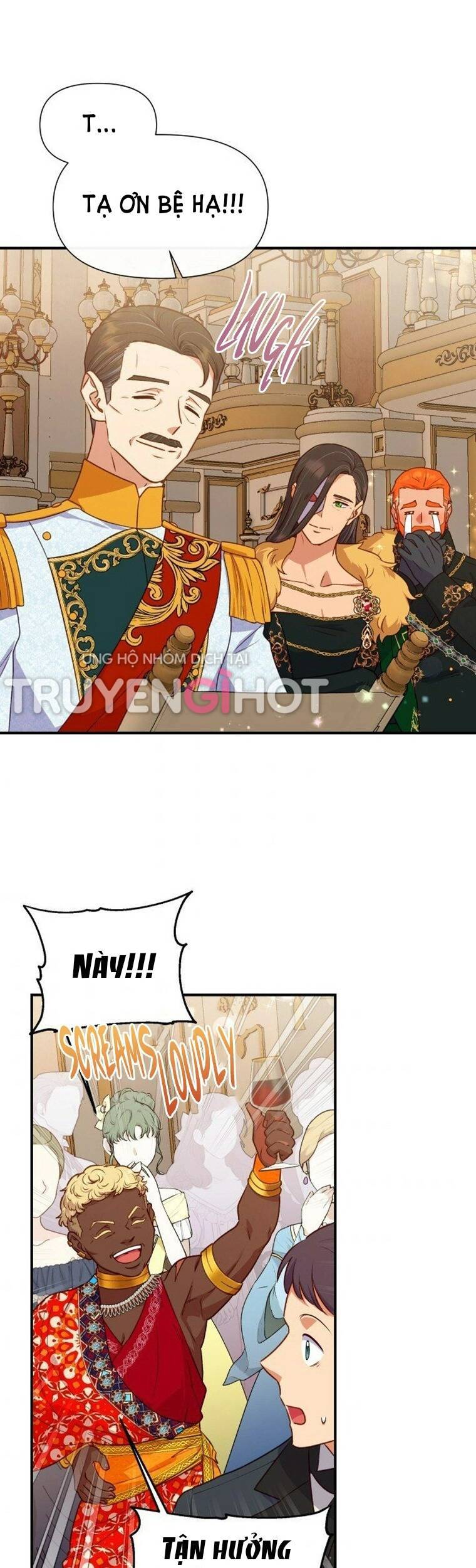 Bản Khế Ước Với Nữ Công Tước Ác Ma Chapter 144 - 56