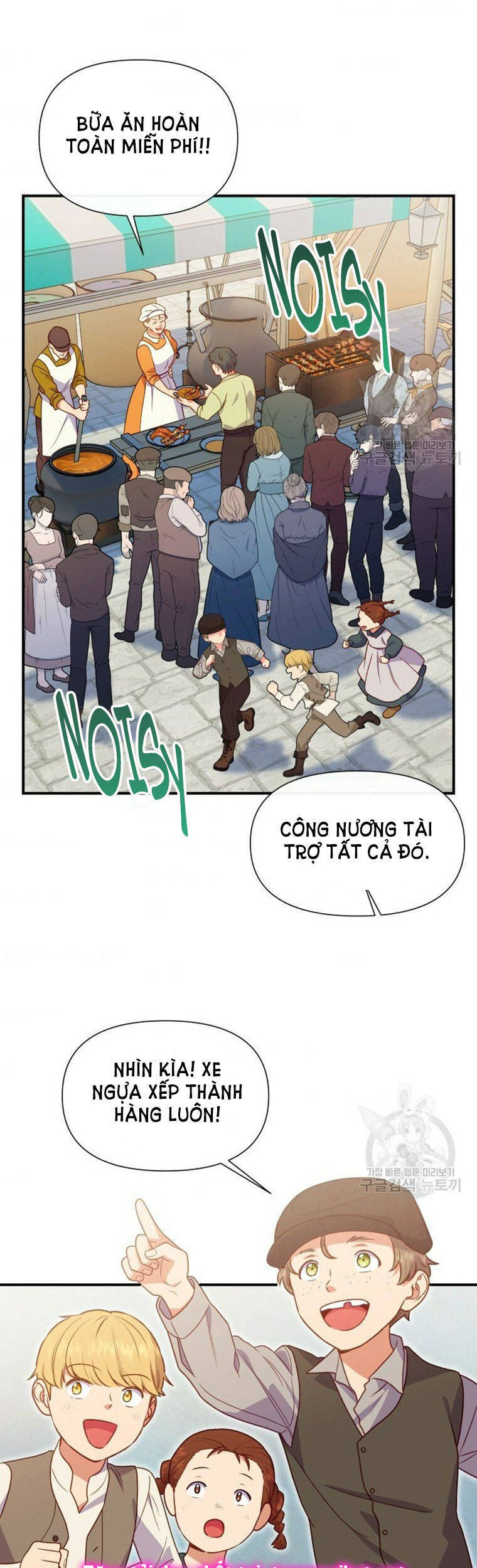 Bản Khế Ước Với Nữ Công Tước Ác Ma Chapter 144 - 8