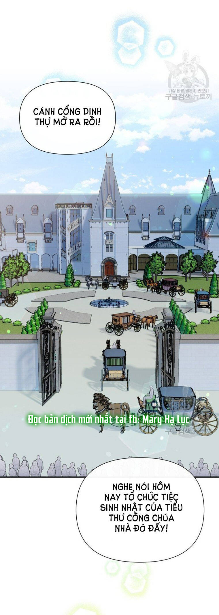 Bản Khế Ước Với Nữ Công Tước Ác Ma Chapter 144 - 10