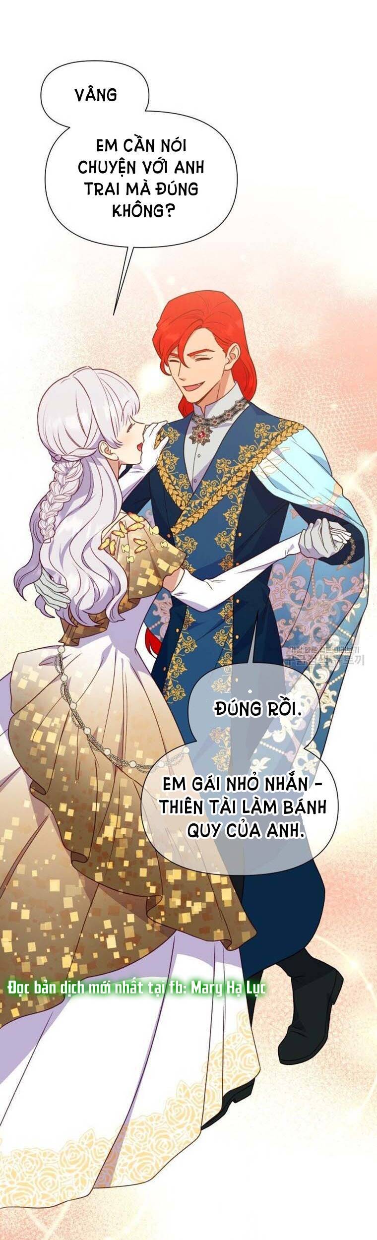 Bản Khế Ước Với Nữ Công Tước Ác Ma Chapter 145 - 13