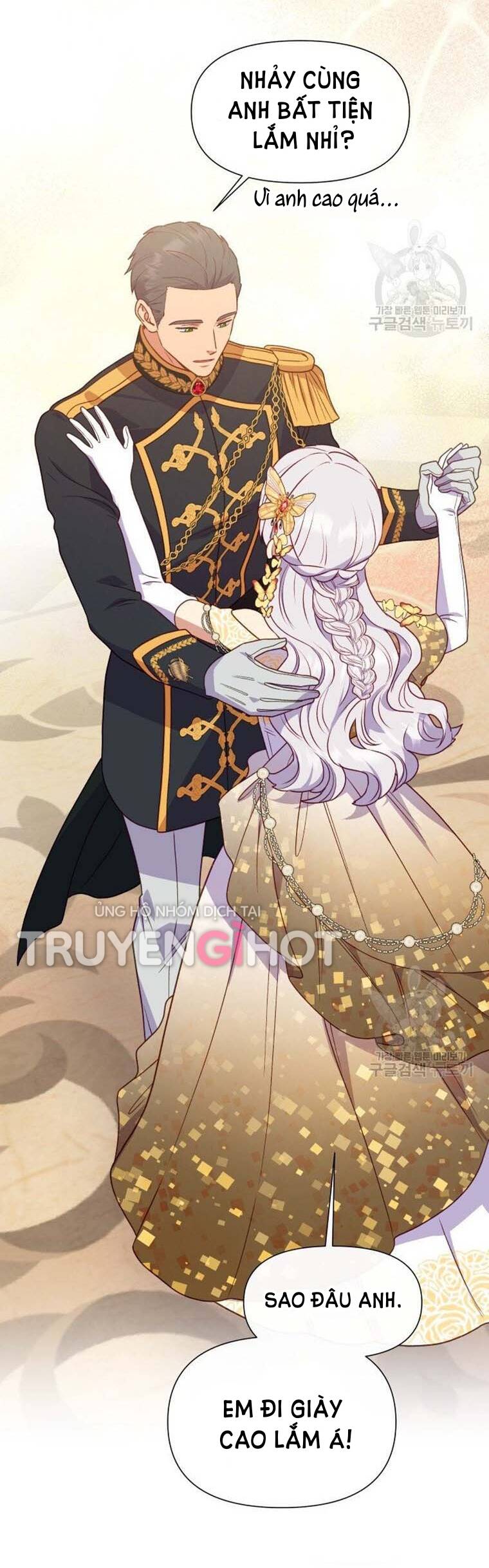 Bản Khế Ước Với Nữ Công Tước Ác Ma Chapter 145 - 15