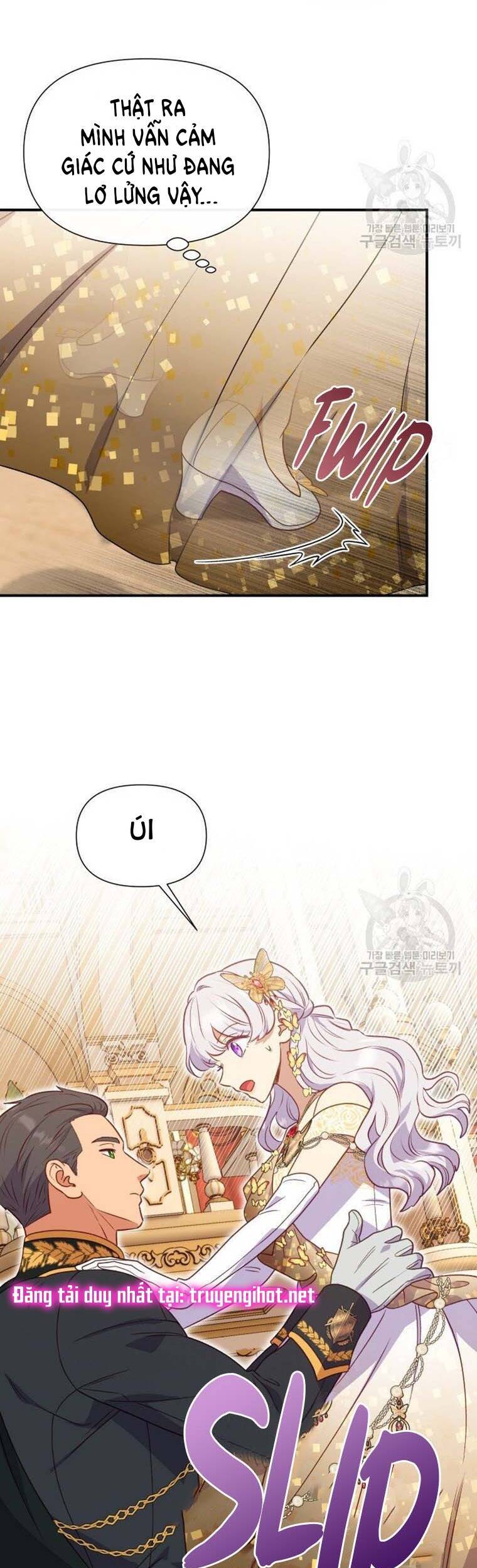 Bản Khế Ước Với Nữ Công Tước Ác Ma Chapter 145 - 16