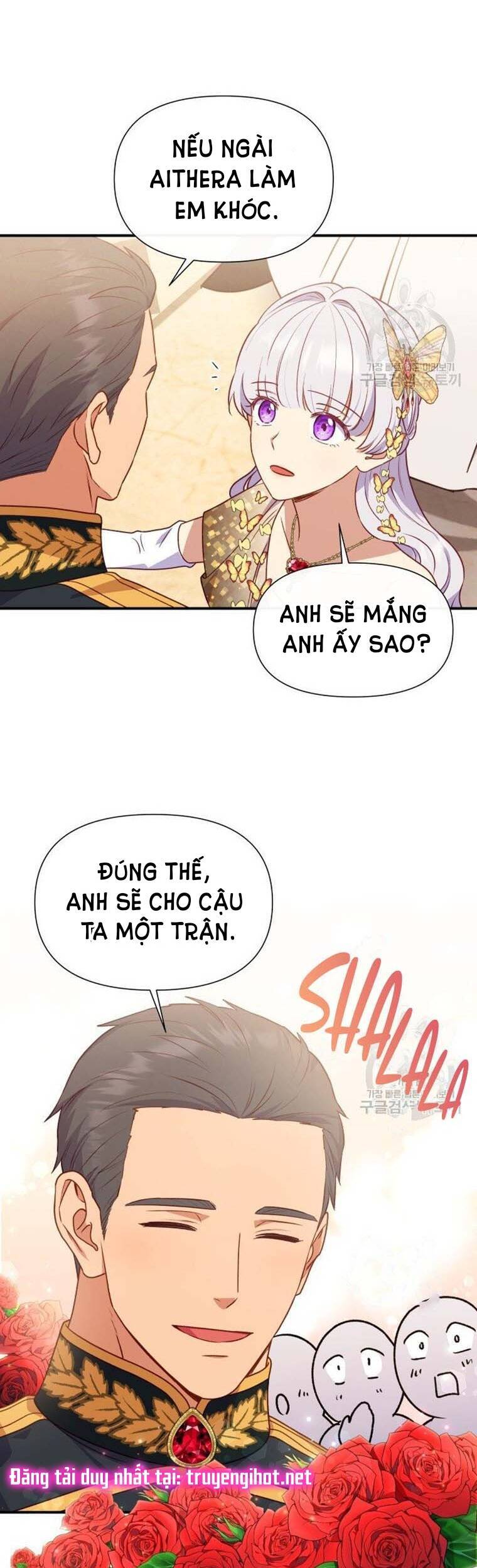 Bản Khế Ước Với Nữ Công Tước Ác Ma Chapter 145 - 20