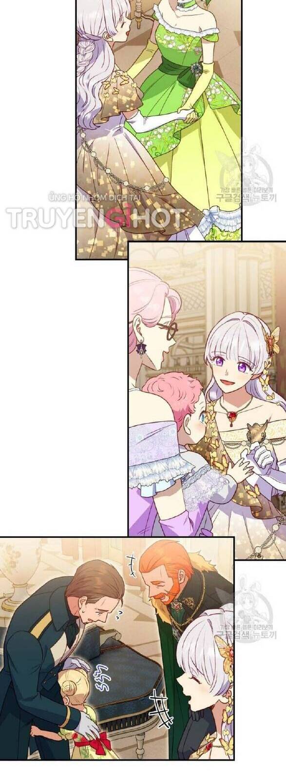 Bản Khế Ước Với Nữ Công Tước Ác Ma Chapter 145 - 23