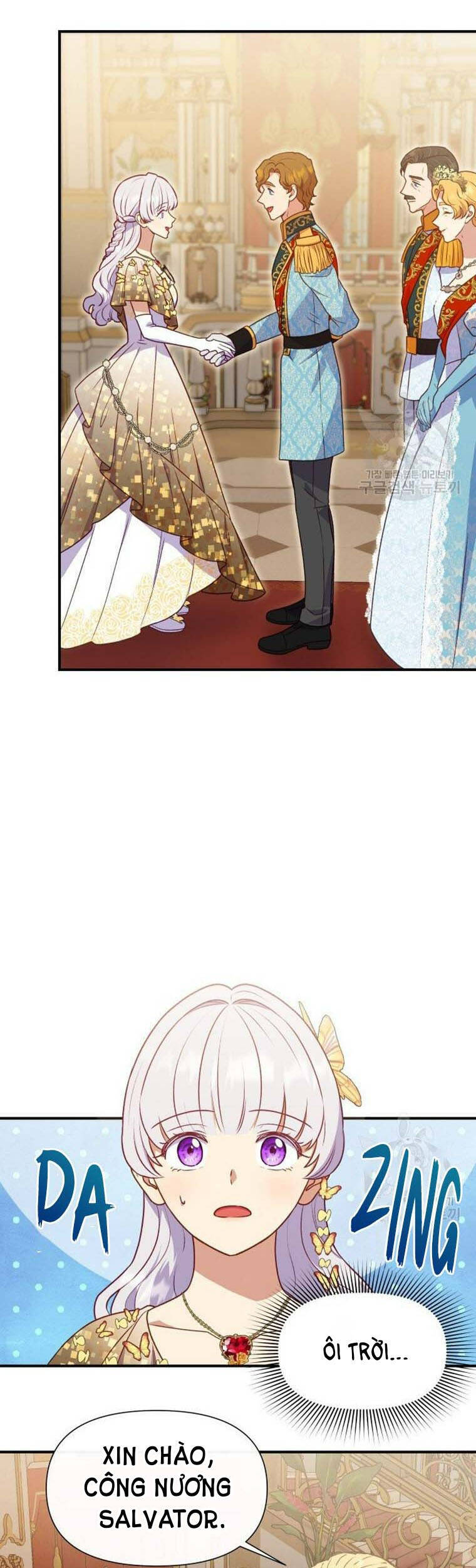 Bản Khế Ước Với Nữ Công Tước Ác Ma Chapter 145 - 24