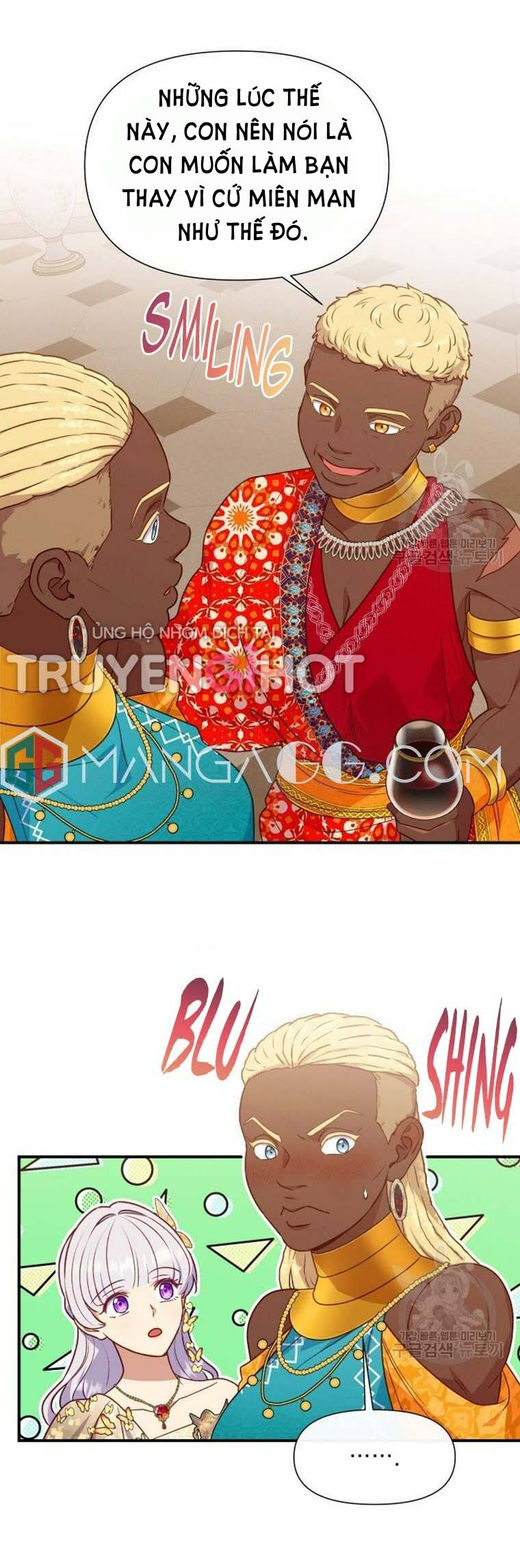 Bản Khế Ước Với Nữ Công Tước Ác Ma Chapter 145 - 30
