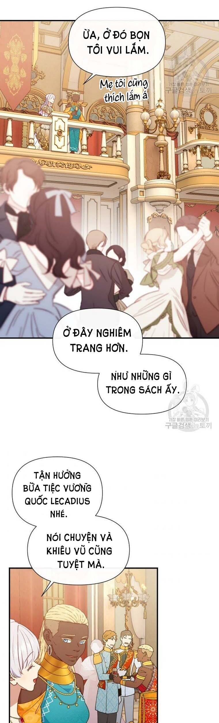 Bản Khế Ước Với Nữ Công Tước Ác Ma Chapter 145 - 34