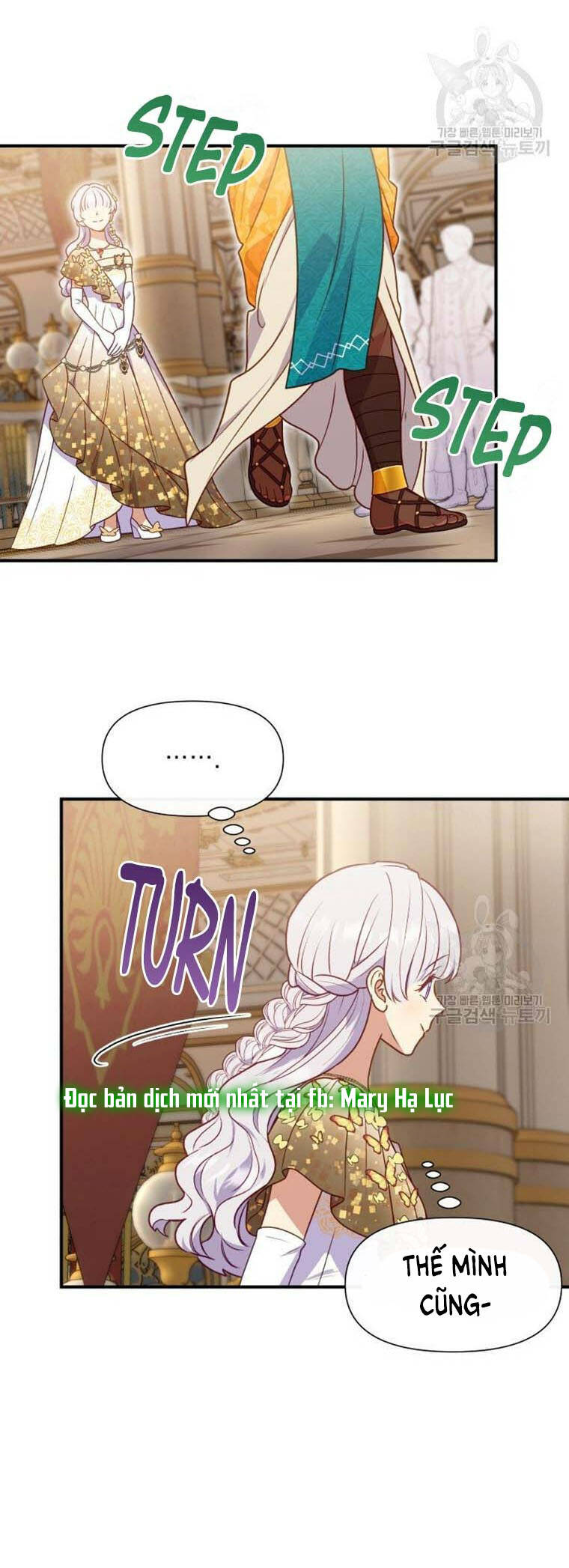 Bản Khế Ước Với Nữ Công Tước Ác Ma Chapter 145 - 38