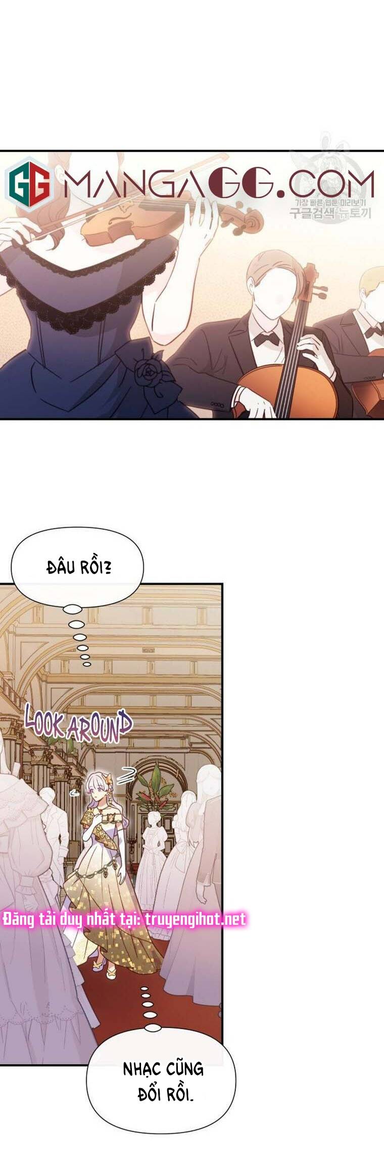 Bản Khế Ước Với Nữ Công Tước Ác Ma Chapter 145 - 39